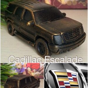 "Cadillac Escalade"