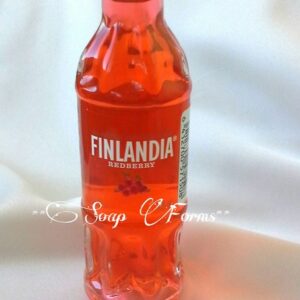 Бутылочка Finlandia